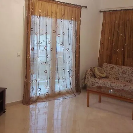 Apartmán Nasos Nikiana