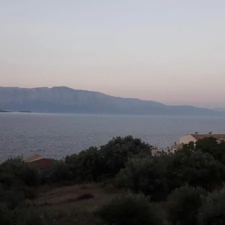 Apartmán Nasos Nikiana