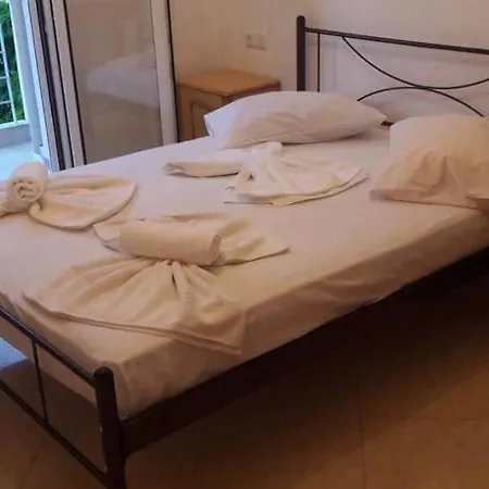 Apartmán Nasos Nikiana