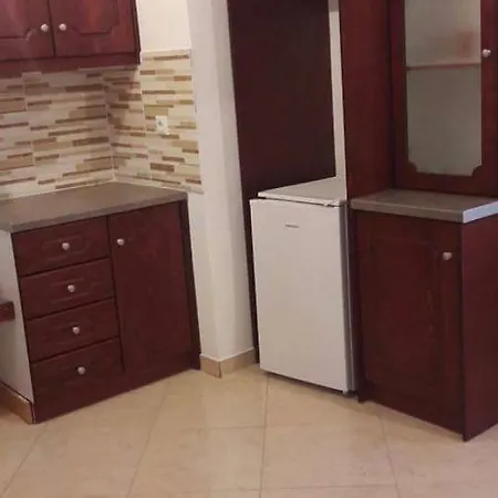 Apartmán Nasos Nikiana