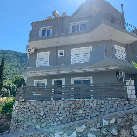 Apartment Nasos